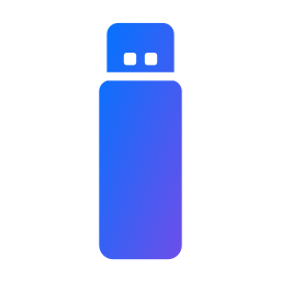 Flashdisk icon