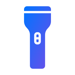 Flashlight icon