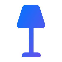 Lamp icon