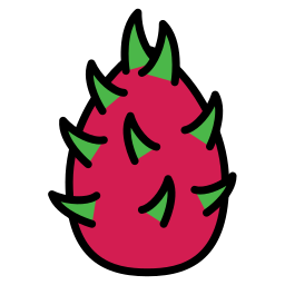 drachenfrucht icon