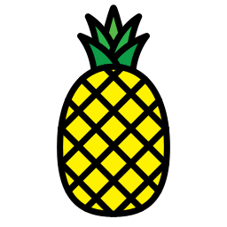 ananas icon