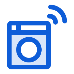 waschmaschine icon