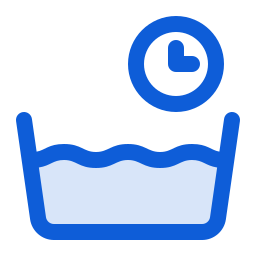 Wash Basin icon