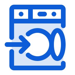 waschmaschine icon