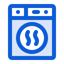 waschmaschine icon