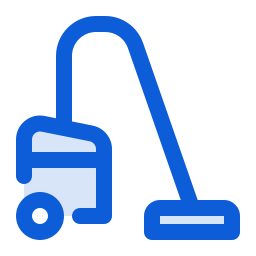 Vacuum cleaner  icon