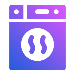 waschmaschine icon