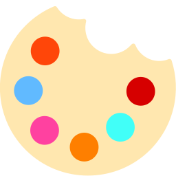 palette icon