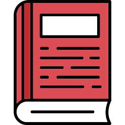 Book icon