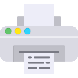 drucker icon