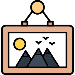 Frame icon