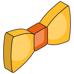 Bow icon