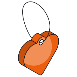 Locket icon