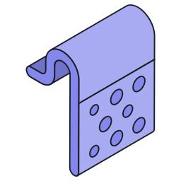 Towel icon