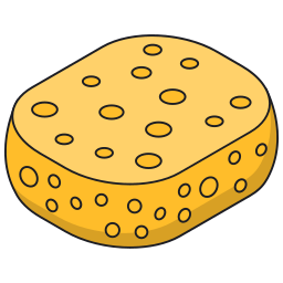 Sponge icon