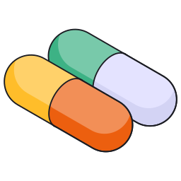 Pills icon