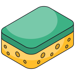 Sponge icon