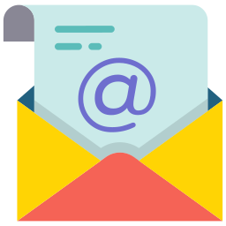 Mail icon