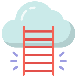 Cloud icon