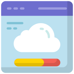 weblast icon