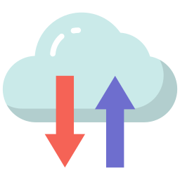 Cloud icon