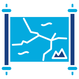 Map icon