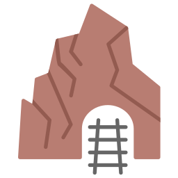 bergwerk icon