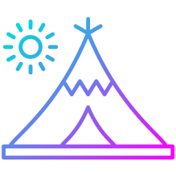 tipi icon