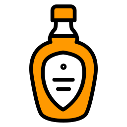 Syrup icon