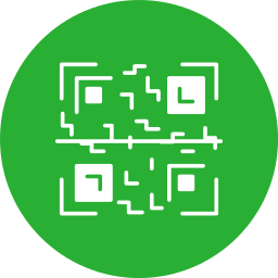 qr-code icon