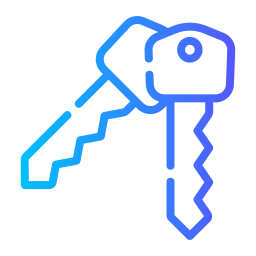 Key icon