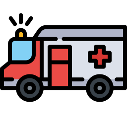 Ambulance icon