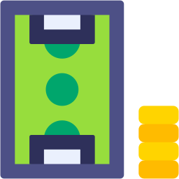 Table games icon