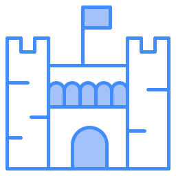 schloss icon