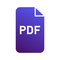 pdf icon