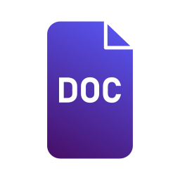 doc Ícone