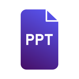 ppt icon