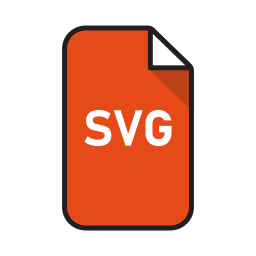 svg Icône