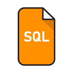 sql Icône