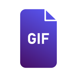 gif ikona