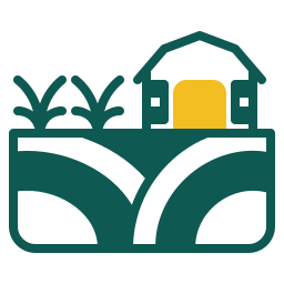 bauernhof icon