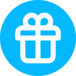 Gift icon