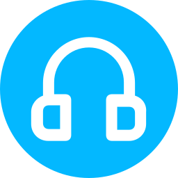 Headphones icon