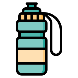 Bottle icon