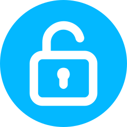 Lock icon