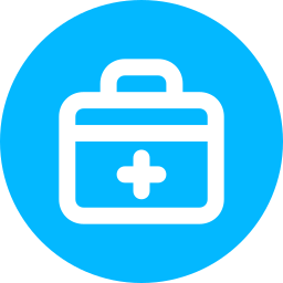 Doctor Bag icon