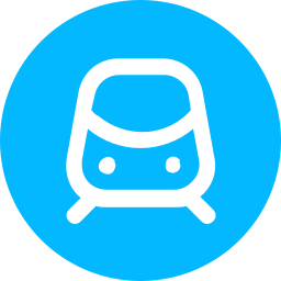 Metro icon