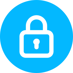 Padlock icon