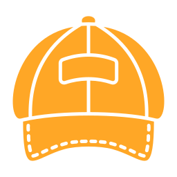 Cap icon