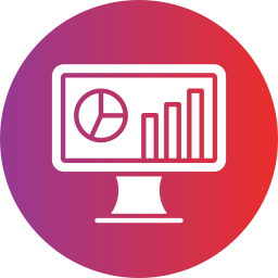 data analytics icon